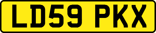 LD59PKX