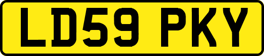 LD59PKY