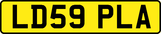 LD59PLA