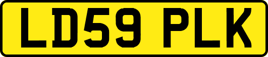 LD59PLK