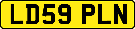 LD59PLN