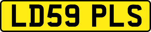LD59PLS