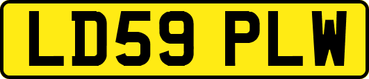 LD59PLW