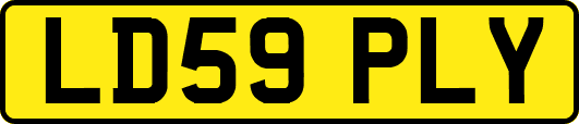 LD59PLY