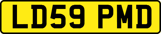LD59PMD