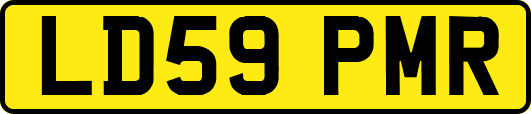 LD59PMR