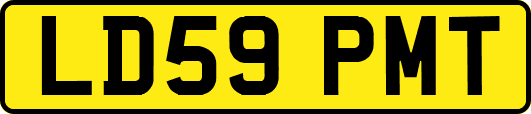 LD59PMT