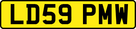 LD59PMW