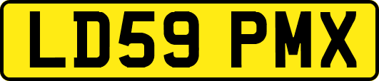 LD59PMX