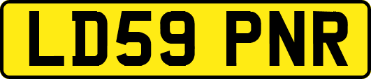 LD59PNR