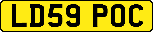 LD59POC