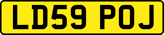 LD59POJ