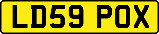 LD59POX