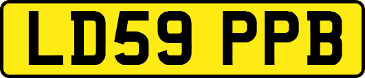 LD59PPB
