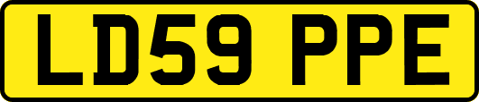 LD59PPE
