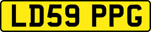 LD59PPG