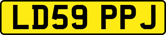 LD59PPJ