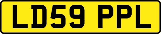 LD59PPL