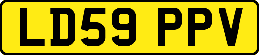LD59PPV