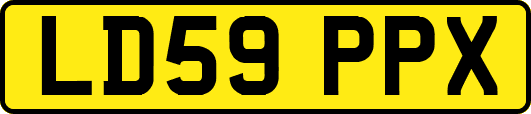 LD59PPX