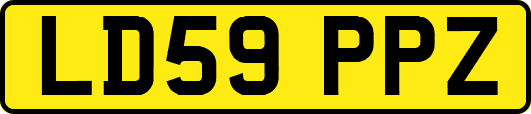 LD59PPZ