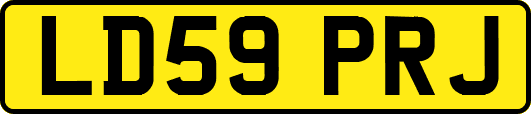 LD59PRJ
