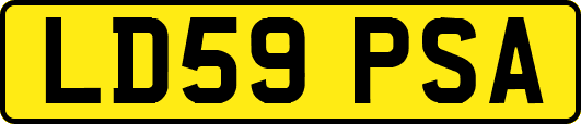 LD59PSA