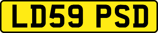 LD59PSD