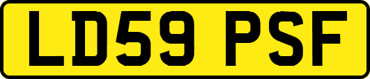 LD59PSF