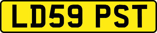 LD59PST