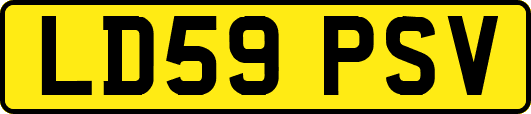 LD59PSV