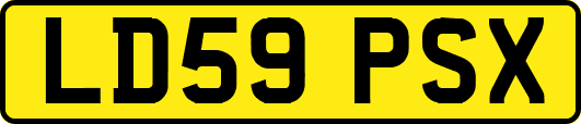 LD59PSX