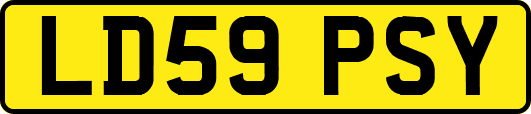 LD59PSY
