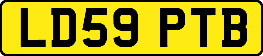 LD59PTB