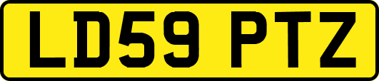 LD59PTZ