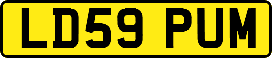 LD59PUM