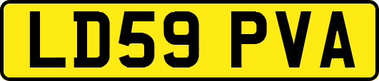 LD59PVA