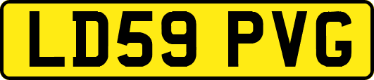 LD59PVG