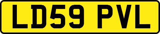 LD59PVL
