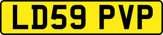 LD59PVP