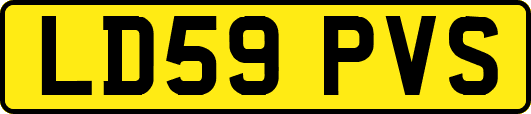 LD59PVS
