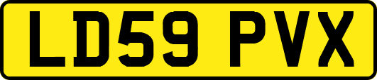 LD59PVX