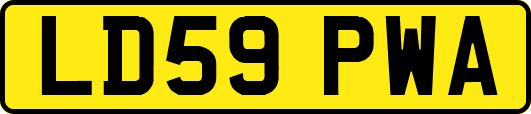 LD59PWA