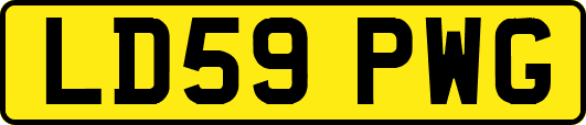 LD59PWG