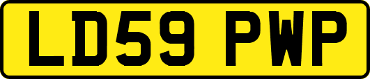 LD59PWP