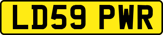 LD59PWR