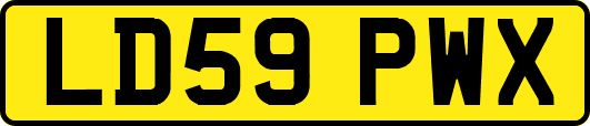 LD59PWX