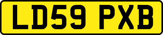 LD59PXB