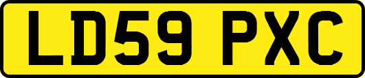 LD59PXC