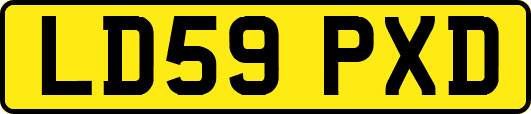 LD59PXD